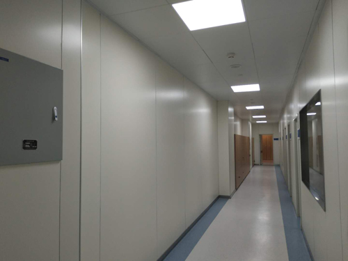 威海市中心醫院 (010)