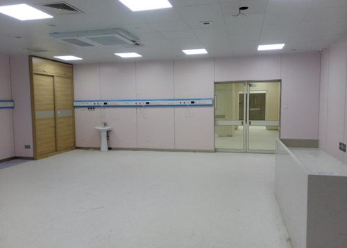 威海市中心醫院 (015)