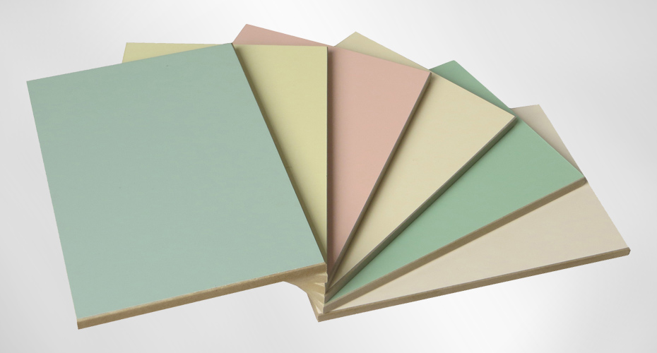 無機預(yù)涂板