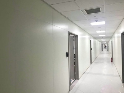 魯泰建筑教你選購無機(jī)預(yù)涂板時(shí)都有哪些技巧