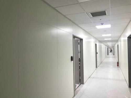 魯泰建筑教你選購無機(jī)預(yù)涂板時都有哪些技巧